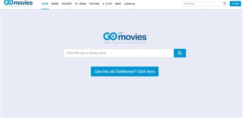 live pd gomovies|Gomovies .